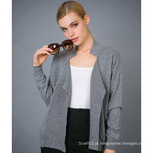 Lady&#39;s Fashion Cashmere Sweater 17brpv061
